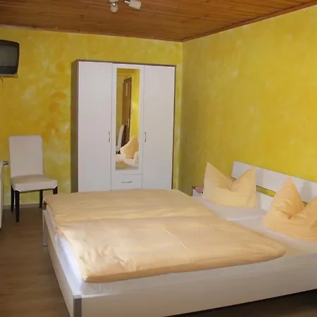 Garni Hauth Hotel 3*