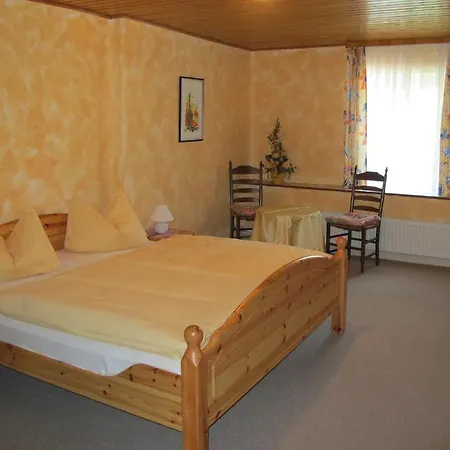 Garni Hauth Hotel