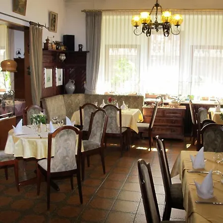 Hotel Garni Hauth Bernkastel-Kues