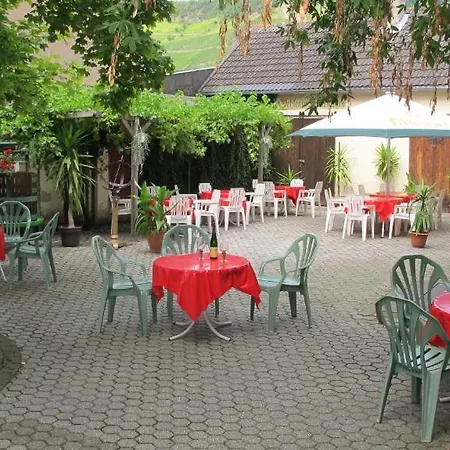 Hotel Garni Hauth