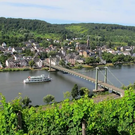 Garni Hauth Hotel Bernkastel-Kues
